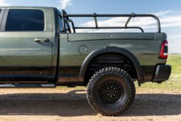 										2023 Ram 2500 Power Wagon Crew Cab 4×4 full									