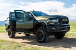 2023 Ram 2500 Power Wagon Crew Cab 4×4