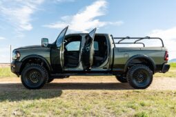 										2023 Ram 2500 Power Wagon Crew Cab 4×4 full									