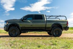 										2023 Ram 2500 Power Wagon Crew Cab 4×4 full									