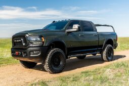 										2023 Ram 2500 Power Wagon Crew Cab 4×4 full									