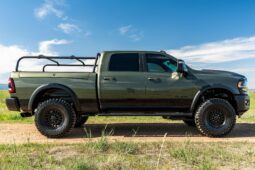 										2023 Ram 2500 Power Wagon Crew Cab 4×4 full									