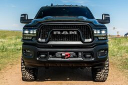 										2023 Ram 2500 Power Wagon Crew Cab 4×4 full									