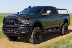 										2023 Ram 2500 Power Wagon Crew Cab 4×4 full									