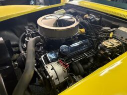 										1969 Chevrolet Corvette Stingray full									