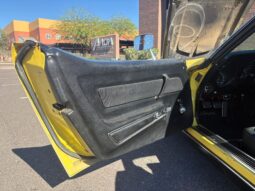 1969 Chevrolet Corvette Stingray