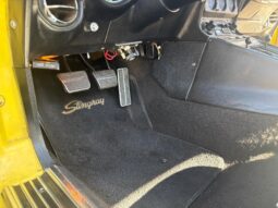 1969 Chevrolet Corvette Stingray