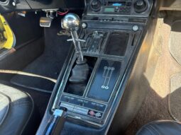 1969 Chevrolet Corvette Stingray