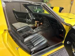 1969 Chevrolet Corvette Stingray