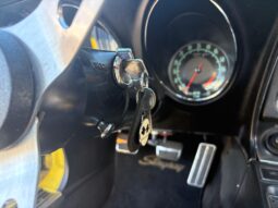 										1969 Chevrolet Corvette Stingray full									