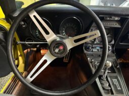 										1969 Chevrolet Corvette Stingray full									