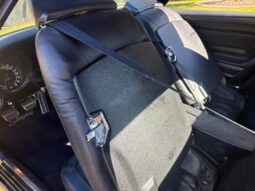 										1969 Chevrolet Corvette Stingray full									