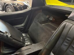 										1969 Chevrolet Corvette Stingray full									