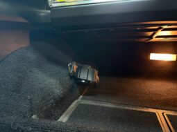 										1969 Chevrolet Corvette Stingray full									