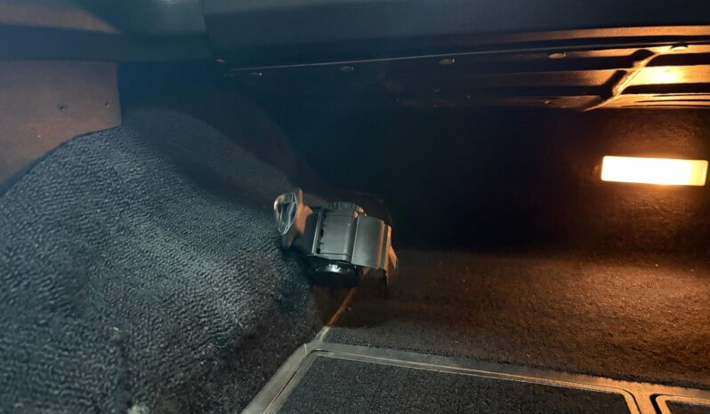 								1969 Chevrolet Corvette Stingray full									