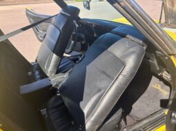 										1969 Chevrolet Corvette Stingray full									