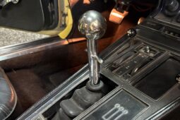 										1969 Chevrolet Corvette Stingray full									