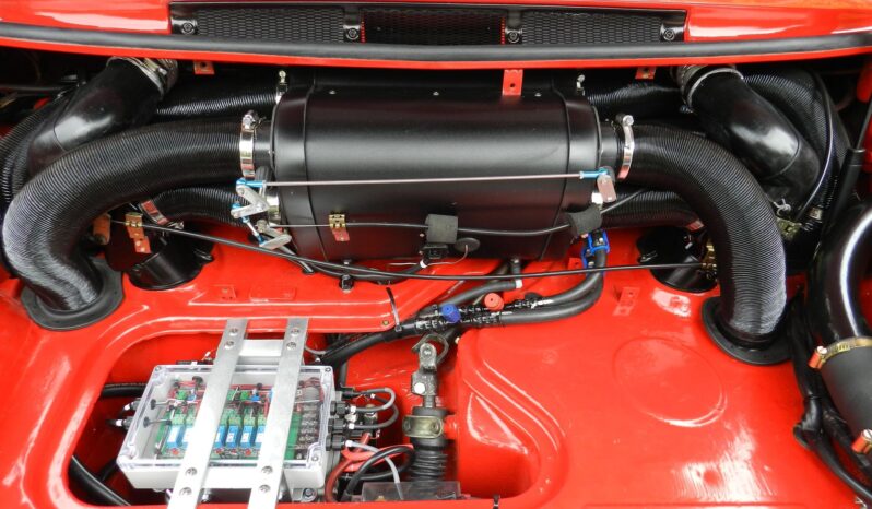 								1975 Porsche 911S Coupe full									