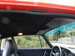 1975 Porsche 911S Coupe