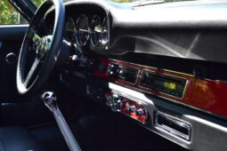 1975 Porsche 911S Coupe