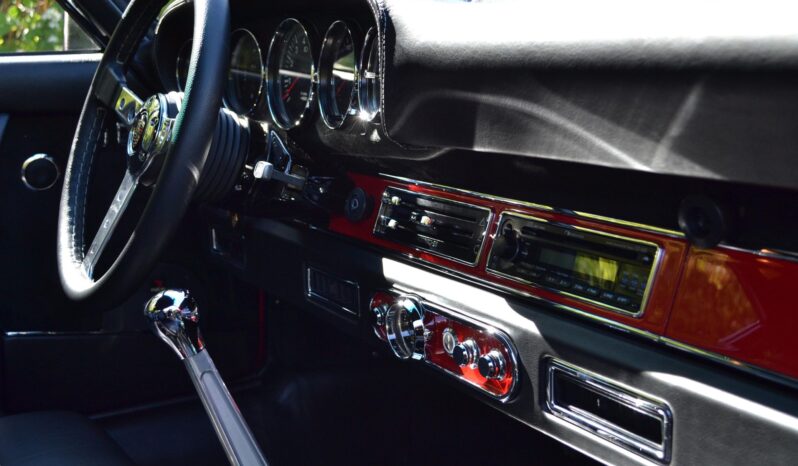 								1975 Porsche 911S Coupe full									