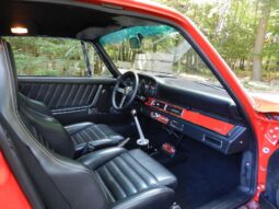 1975 Porsche 911S Coupe