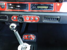 1975 Porsche 911S Coupe