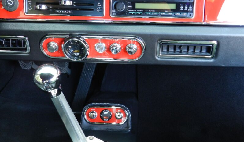 								1975 Porsche 911S Coupe full									