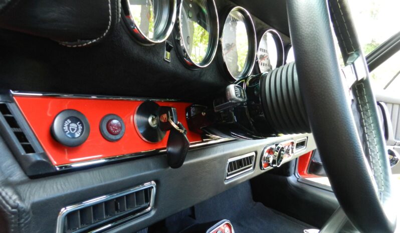 								1975 Porsche 911S Coupe full									