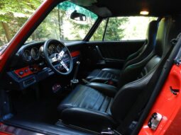 										1975 Porsche 911S Coupe full									