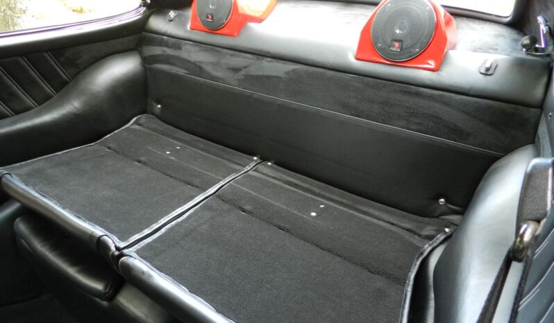 								1975 Porsche 911S Coupe full									