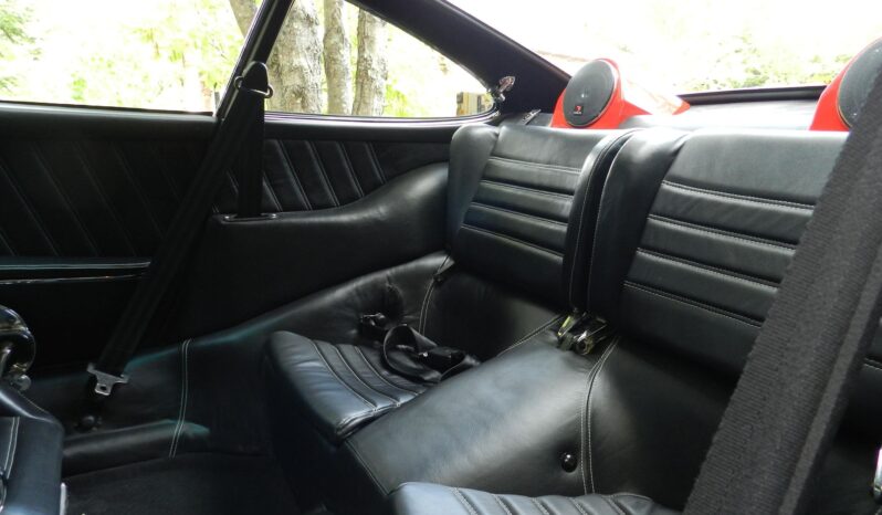 								1975 Porsche 911S Coupe full									