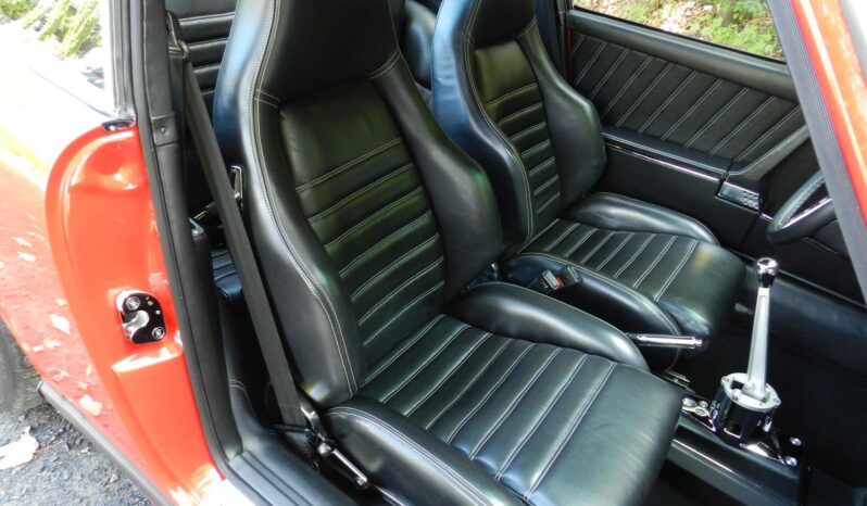 								1975 Porsche 911S Coupe full									