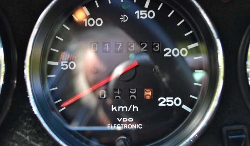 								1975 Porsche 911S Coupe full									