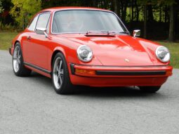 										1975 Porsche 911S Coupe full									
