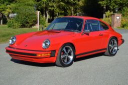 										1975 Porsche 911S Coupe full									
