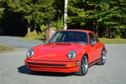										1975 Porsche 911S Coupe full									
