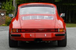 										1975 Porsche 911S Coupe full									