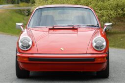 										1975 Porsche 911S Coupe full									