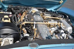 										1971 Mercedes-Benz 280SL full									