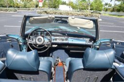 1971 Mercedes-Benz 280SL