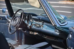 1971 Mercedes-Benz 280SL