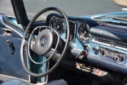 1971 Mercedes-Benz 280SL