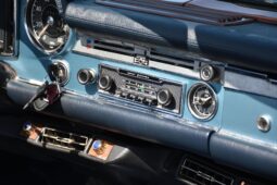 1971 Mercedes-Benz 280SL