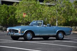 1971 Mercedes-Benz 280SL