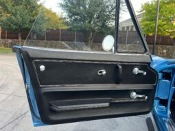 1965 Chevrolet Corvette Convertible