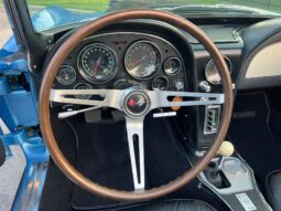 1965 Chevrolet Corvette Convertible
