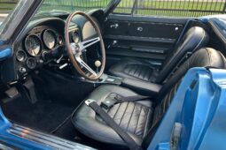 1965 Chevrolet Corvette Convertible