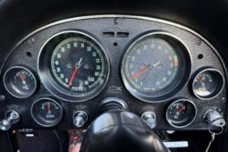 1965 Chevrolet Corvette Convertible