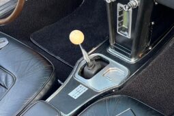 										1965 Chevrolet Corvette Convertible full									